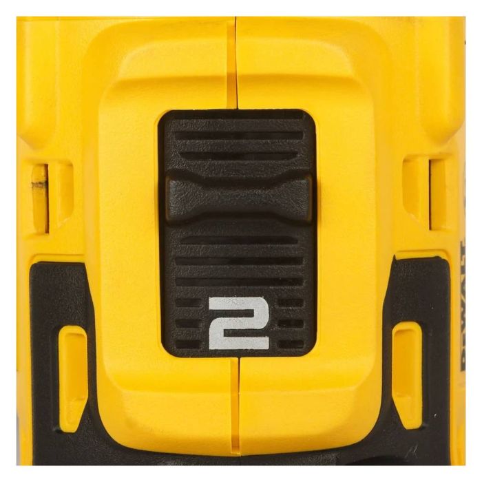 Аккумуляторная дрель-шуруповерт DeWalt DCD708D2T