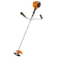 Бензиновый триммер Stihl FS 70 C-E Бензиновый триммер Stihl FS 70 C-E
