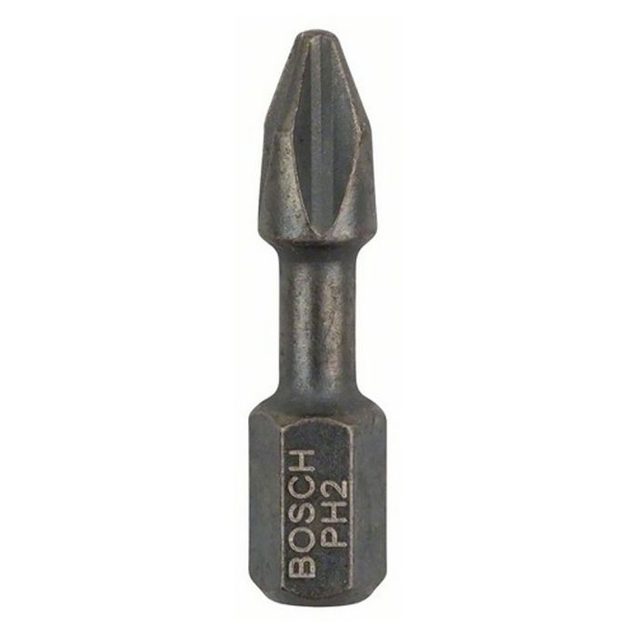 Бита Bosch PH2х25мм ударная (042)