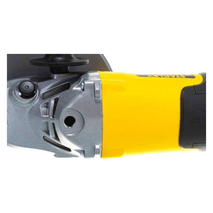 Машина шлифовальная угловая STANLEY SL229