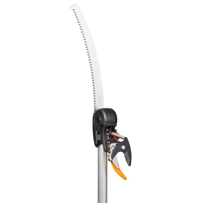 Пила садовая Fiskars для сучьев