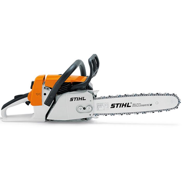 Бензопила Stihl MS 260 (без шины)