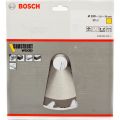 Диск пильный по дереву Bosch Construct 190х30мм 12T (633) Диск пильный по дереву Bosch Construct 190х30мм 12T (633)