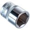 Головка торцевая Jonnesway 1/4" 14мм (S04H2114)