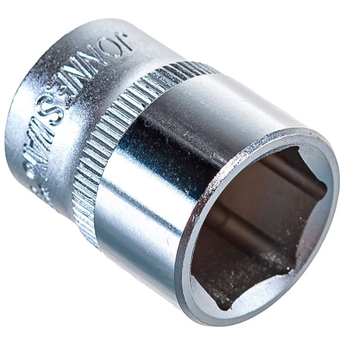 Головка торцевая Jonnesway 1/4" 14мм (S04H2114)