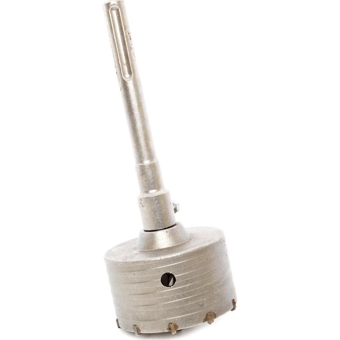 Коронка SDS-max Практика 100мм ударная (038-852)