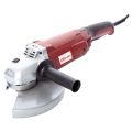 Машина шлифовальная угловая REDVERG RD-AG230-230S Машина шлифовальная угловая REDVERG RD-AG230-230S