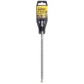 Бур SDS-plus DeWalt EXTREME2 DT9542 10х260мм Бур SDS-plus DeWalt EXTREME2 DT9542 10х260мм