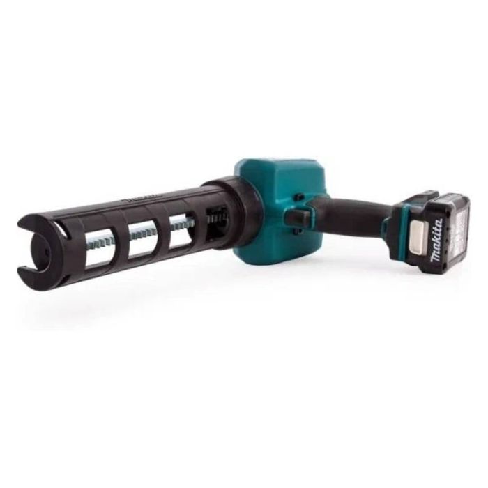 Аккумуляторный пистолет для герметика Makita CG100DWAEA