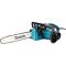 Электрическая цепная пила Makita UC3541A + перчатки L + Очки защитные