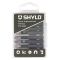 Бита SHYLD PZ3х50мм ударная 10шт (10370)