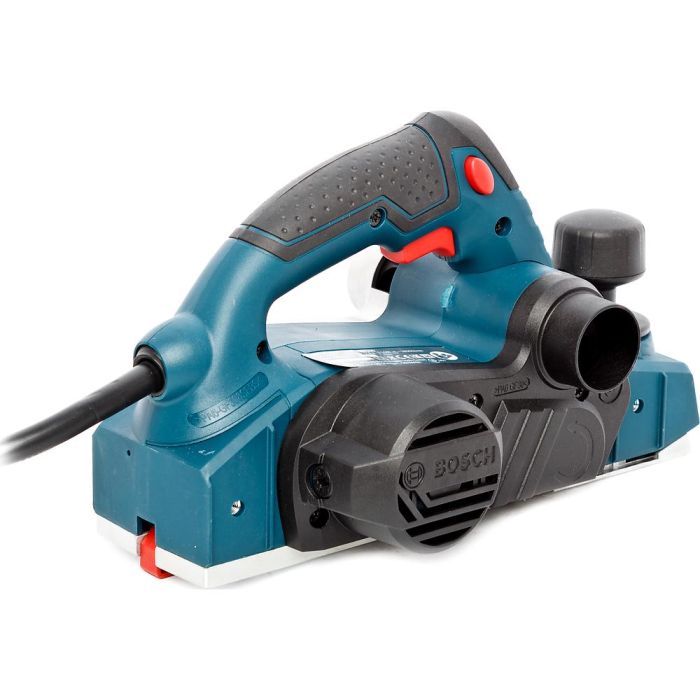 Рубанок Bosch GHO 26-82 D
