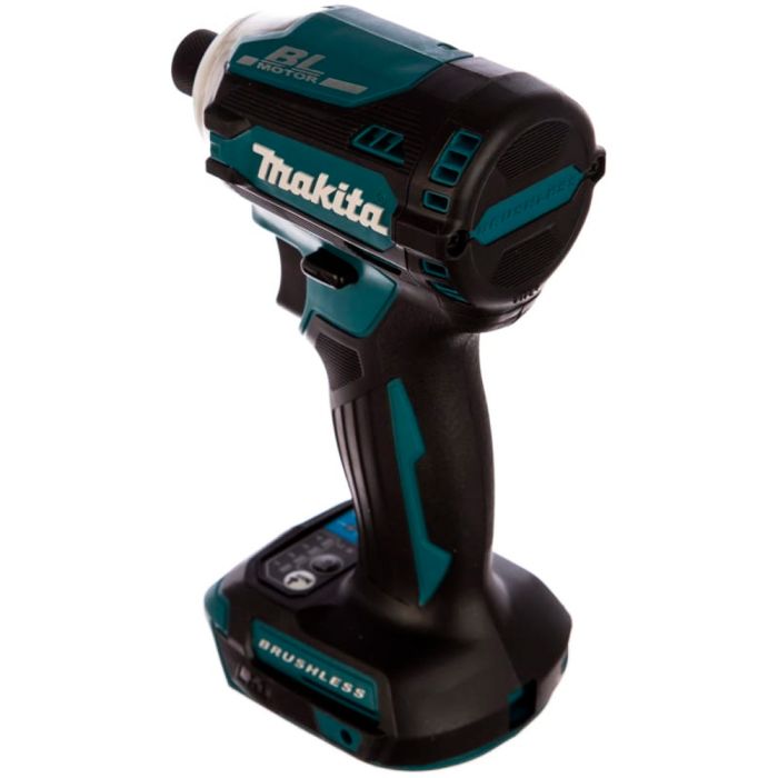 Аккумуляторная дрель-шуруповерт Makita DTD171Z ударная (без акк, без з/у)