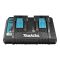 Зарядное устройство Makita DC18RD (630876-7) Акция