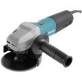 Машина шлифовальная угловая Makita 9565CVL Машина шлифовальная угловая Makita 9565CVL