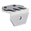 Локатор для плашки KN-974905 (штекеры открытые неизолированные 4.8/6.3 мм) Локатор для плашки KN-974905 (штекеры открытые неизолированные 4.8/6.3 мм)