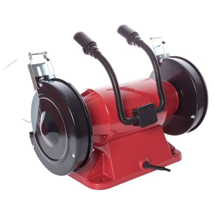Заточной станок REDVERG RD-BG200-750HDL