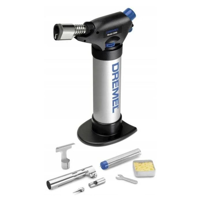 Паяльник газовый Dremel VersaFlame (2200)