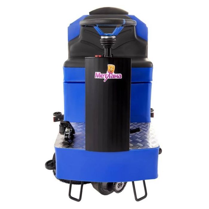 Метлана М100 lithium maximum(24V200Ah)