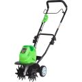 Аккумуляторный культиватор Greenworks G40TL 40V Аккумуляторный культиватор Greenworks G40TL 40V