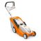 Аккумуляторная газонокосилка Stihl RМA-339.0