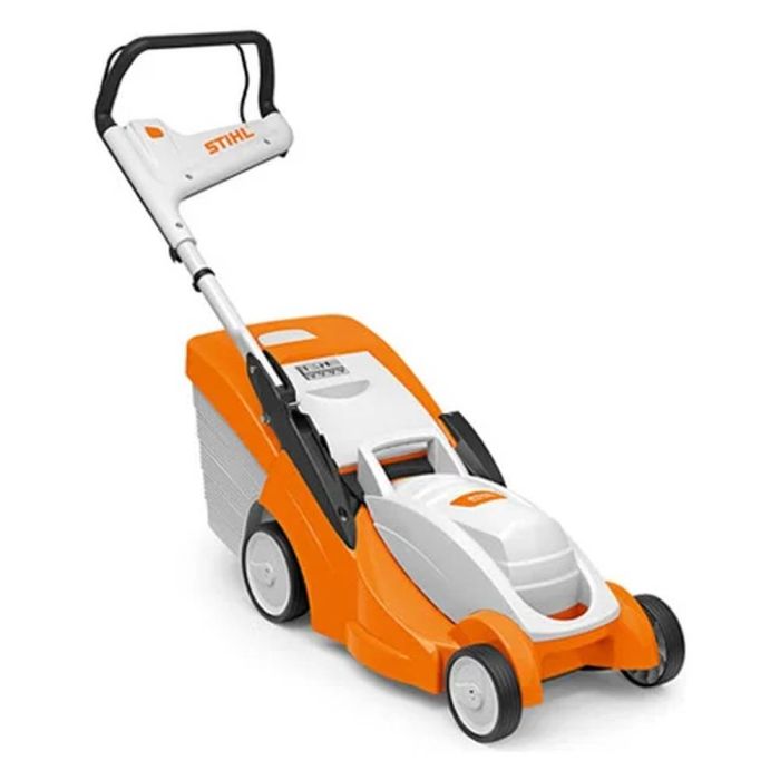 Аккумуляторная газонокосилка Stihl RМA-339.0