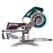 Торцовочная пила Makita LS1018L
