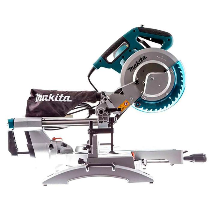 Торцовочная пила Makita LS1018L