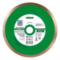 Диск алмазный по граниту и мрамору Distar Granite 1A1R 125х22.2мм (4010) Диск алмазный по граниту и мрамору Distar Granite 1A1R 125х22.2мм (4010)