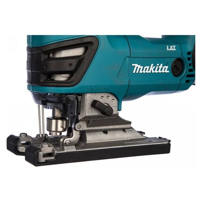 Аккумуляторный лобзик Makita DJV180RFE