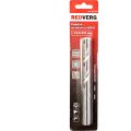 Сверло по металлу REDVERG HSS-G 13х151мм (500261) Сверло по металлу REDVERG HSS-G 13х151мм (500261)