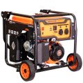 Бензиновый генератор инверторный Aurora AGE 6000i Бензиновый генератор инверторный Aurora AGE 6000i