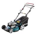 Бензиновая газонокосилка Makita PLM5600N Бензиновая газонокосилка Makita PLM5600N