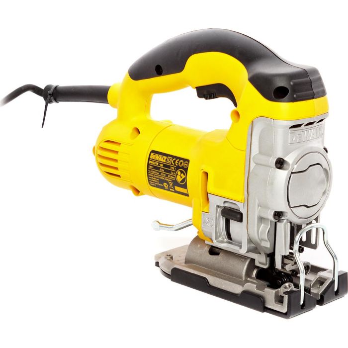 Лобзик DeWalt DW331K
