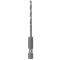 Сверло по металлу Bosch ImpactControl 2.5x69мм (047)
