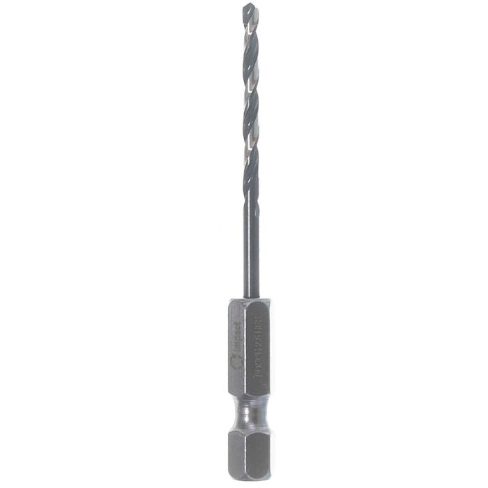 Сверло по металлу Bosch ImpactControl 2.5x69мм (047)