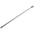 Бур SDS-max REDVERG 30x1000мм (200141) Бур SDS-max REDVERG 30x1000мм (200141)