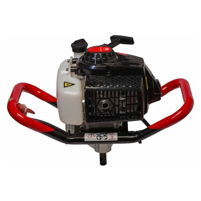 Мотобур ADA Ground Drill-7 + Шнек Drill 250 800мм