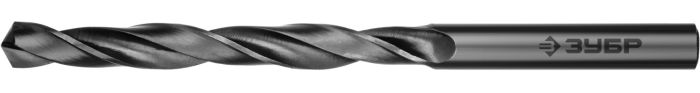 ЗУБР 13.0 х 151 мм, сталь Р4М2, класс В, сверло по металлу (29605-13)