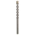 Бур SDS-max Bosch Speed X 25х320мм (777) Бур SDS-max Bosch Speed X 25х320мм (777)