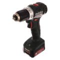 Аккумуляторная дрель-шуруповерт Metabo PowerMaxx BS12 BL Аккумуляторная дрель-шуруповерт Metabo PowerMaxx BS12 BL