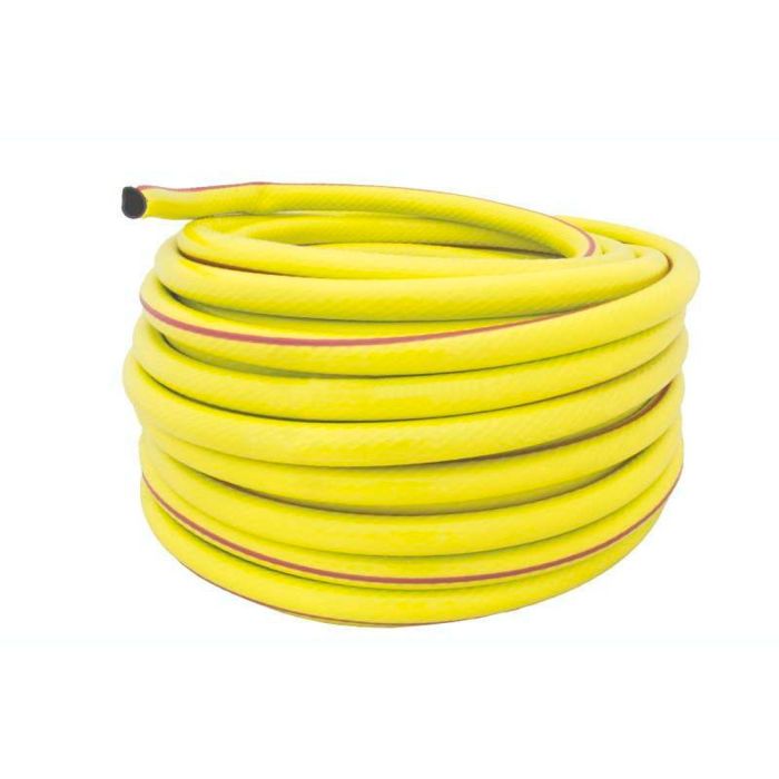 Шланг ПВХ Акварель 1/2" 25м