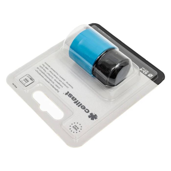 Коннектор Cellfast BASIC с клапаном с внутренней резьбой3/4'' (50-133)