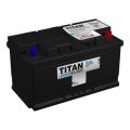 Аккумулятор TITAN EUROSILVER 6CT-85.0 VL (низкая) Аккумулятор TITAN EUROSILVER 6CT-85.0 VL (низкая)