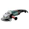 Машина шлифовальная угловая Metabo WE 24-180 MVT Машина шлифовальная угловая Metabo WE 24-180 MVT