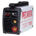Аппарат сварочный инверторный Ресанта САИ 160К (компакт) Аппарат сварочный инверторный Ресанта САИ 160К (компакт)