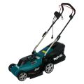 Электрическая газонокосилка Makita ELM3320 Электрическая газонокосилка Makita ELM3320