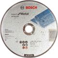 Круг отрезной по металлу Bosch Expert for Metal 180х3х22.2мм (321) Круг отрезной по металлу Bosch Expert for Metal 180х3х22.2мм (321)