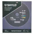 Диск пильный по алюминию и пластику SHYLD 305х30/25.4мм 100Т (20690) Диск пильный по алюминию и пластику SHYLD 305х30/25.4мм 100Т (20690)