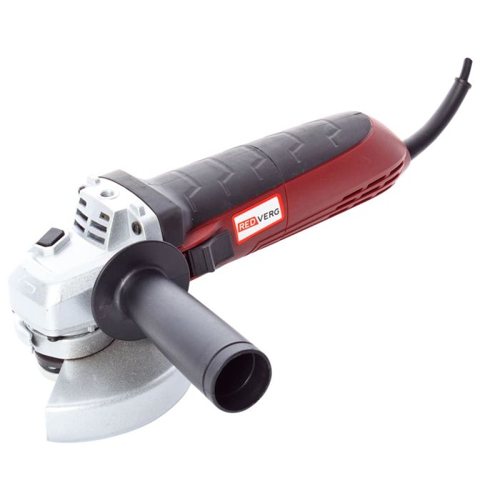 Корпус мшу RD-AG75-125